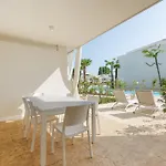 Wave Island Mag4