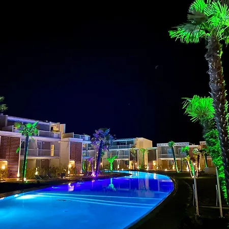 Wave Island Mag4 Appartamento *