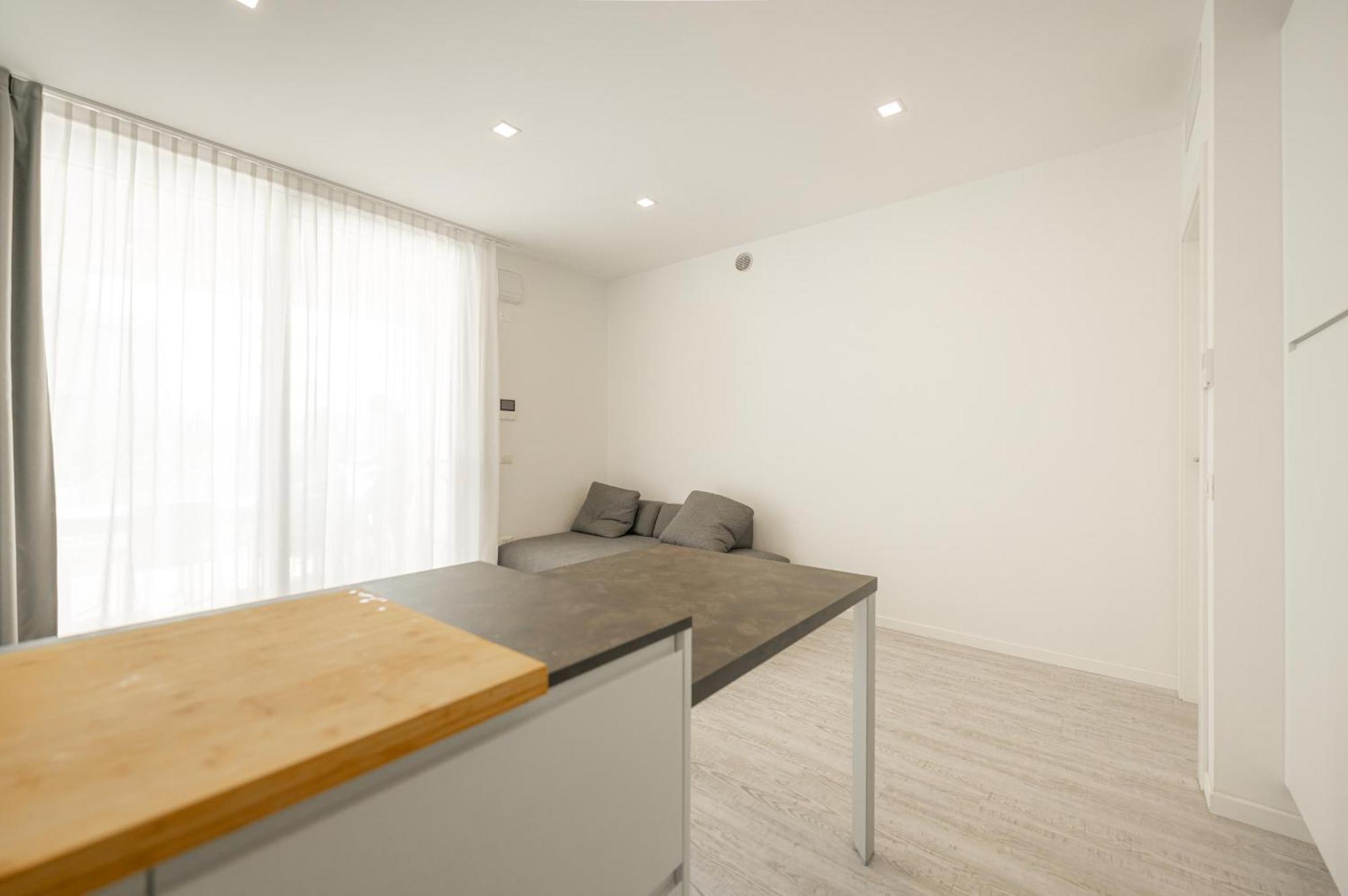 Wave Island Mag4 Apartment