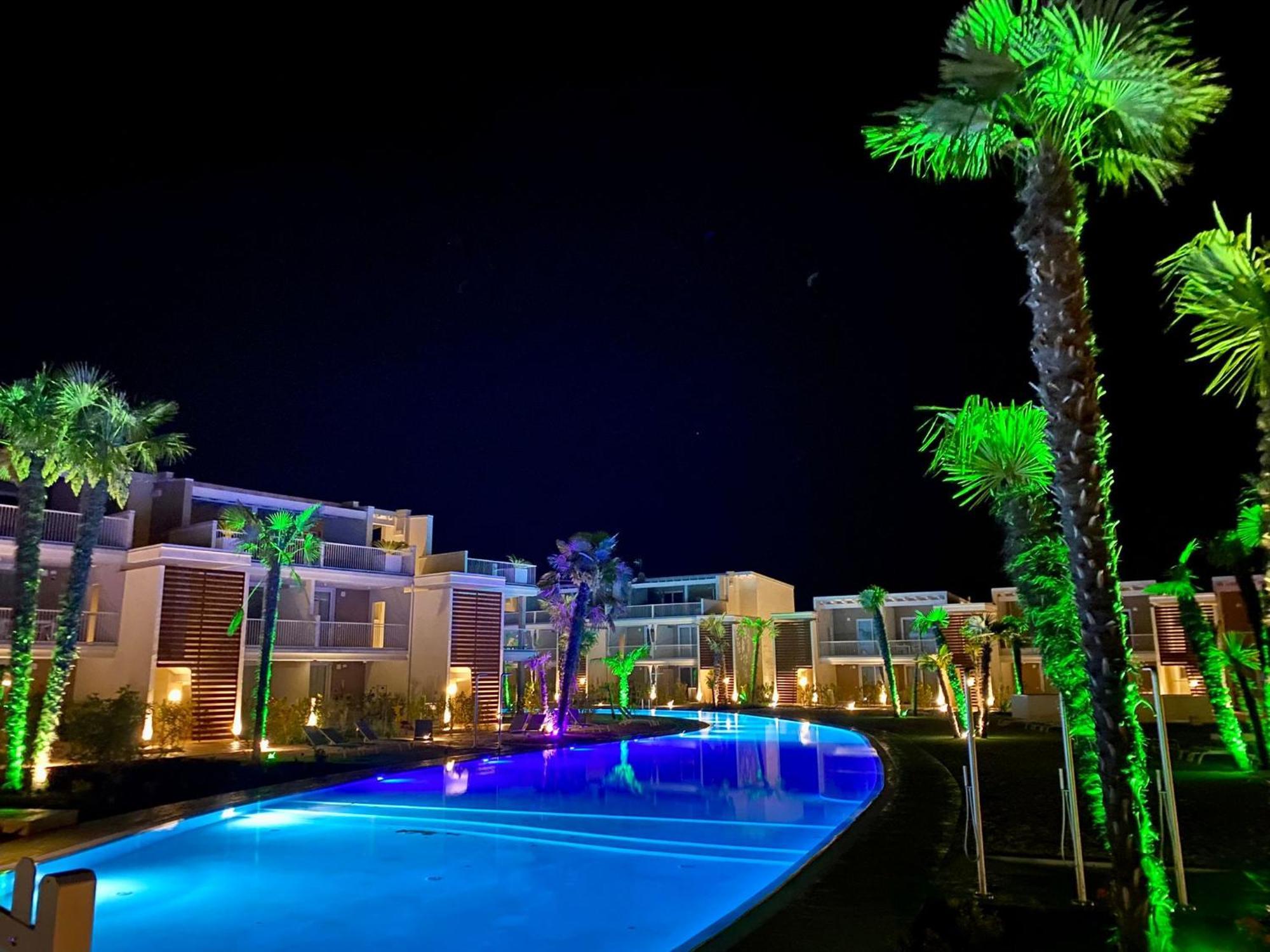 Wave Island Mag4 Apartment *